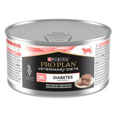 Purina Pro Plan Veterinary Diets DM - Diabetes Mousse